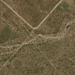 Satellite imagery of Cerro El Alojo, AR