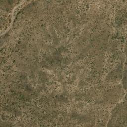 Satellite imagery of Cerro El Alojo, AR