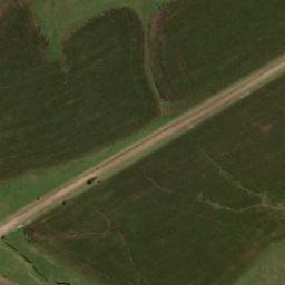 Satellite imagery of Cerro Plano, AR