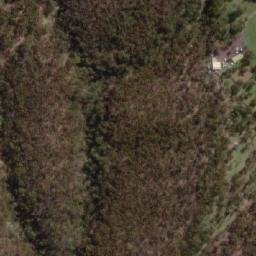 Satellite imagery of Sheoak Hill, AU
