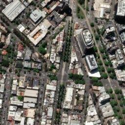 Satellite imagery of survey_point, AU