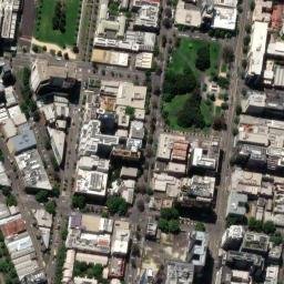 Satellite imagery of survey_point, AU