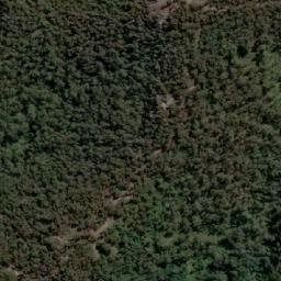 Satellite imagery of Mount Gog, AU