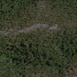 Satellite imagery of Mount Margaret, AU