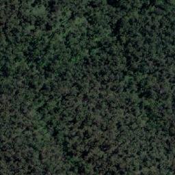 Satellite imagery of Bunga Hill, AU