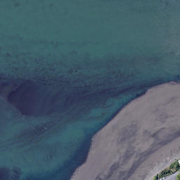 Satellite imagery of 48 SOUTH HEAD, NZ