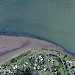 Satellite imagery of 48 SOUTH HEAD, NZ