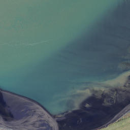 Satellite imagery of Joys Point, NZ