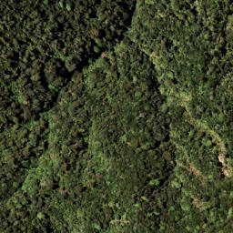 Satellite imagery of PUKERIMU NO 2, NZ