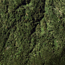 Satellite imagery of PUKERIMU NO 2, NZ