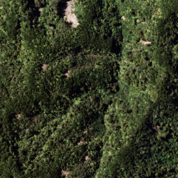 Satellite imagery of PUKERIMU NO 2, NZ