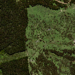 Satellite imagery of 7137, NZ