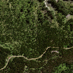 Satellite imagery of TE WHAKAUMUATANGIHIA NO 2, NZ