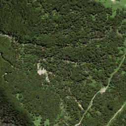 Satellite imagery of 7215, NZ