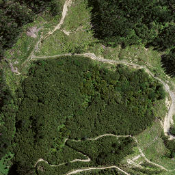 Satellite imagery of TUTARA NO 2, NZ