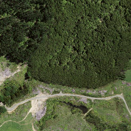 Satellite imagery of TUTARA NO 2, NZ