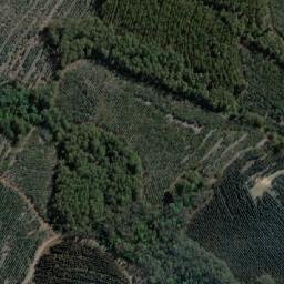 Satellite imagery of Loma del Peuco, CL
