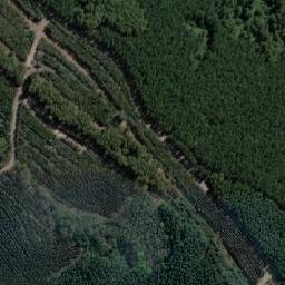 Satellite imagery of Loma del Peuco, CL