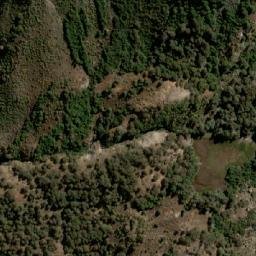 Satellite imagery of Cerro Trevuleo, CL