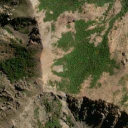Satellite imagery of Cerro Trevuleo, CL