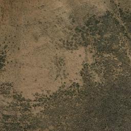 Satellite imagery of Cerro Ranquilón, AR