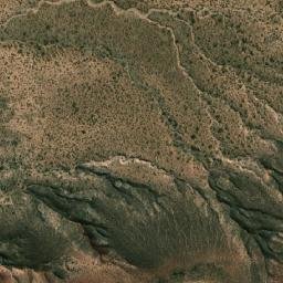 Satellite imagery of Cerro de la Boleada, AR