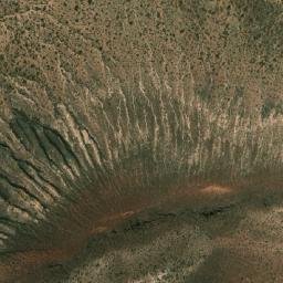 Satellite imagery of Cerro de la Boleada, AR