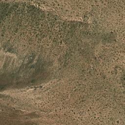 Satellite imagery of Cerro de la Boleada, AR