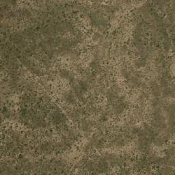 Satellite imagery of Cerro Grande, AR