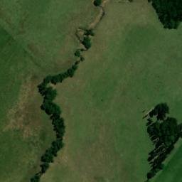 Satellite imagery of SAAV, AR