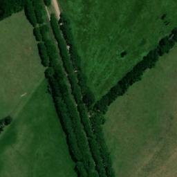 Satellite imagery of SAAV, AR