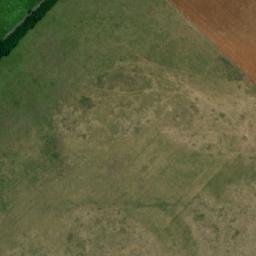 Satellite imagery of SAAV, AR