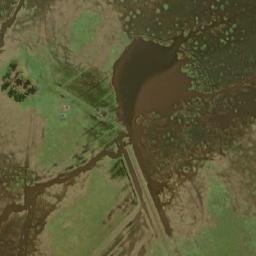Satellite imagery of BARR, AR