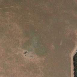 Satellite imagery of Bell Hill, AU