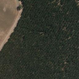 Satellite imagery of Bell Hill, AU