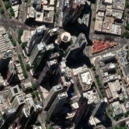 Satellite imagery of survey_point, AU