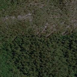 Satellite imagery of Mount Margaret, AU