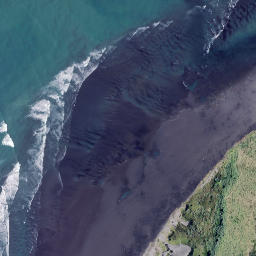 Satellite imagery of 48 SOUTH HEAD, NZ