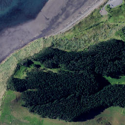 Satellite imagery of 48 SOUTH HEAD, NZ
