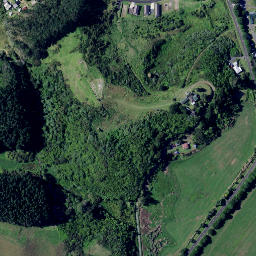 Satellite imagery of 48 SOUTH HEAD, NZ
