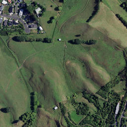 Satellite imagery of 78 KIRIKIRIPU, NZ