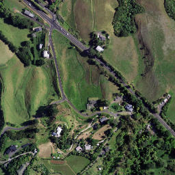 Satellite imagery of 78 KIRIKIRIPU, NZ