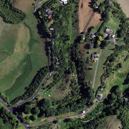 Satellite imagery of 78 KIRIKIRIPU, NZ