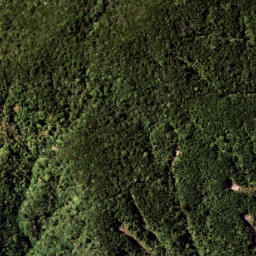 Satellite imagery of PUKERIMU NO 2, NZ