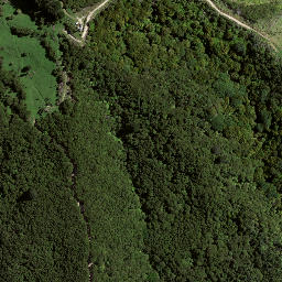 Satellite imagery of TUTARA NO 2, NZ