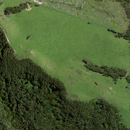 Satellite imagery of TUTARA NO 2, NZ