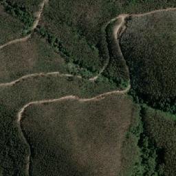 Satellite imagery of Cerro El Descanso, CL