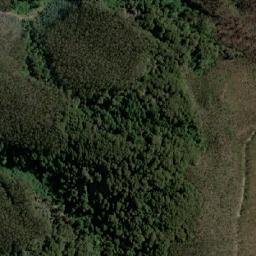 Satellite imagery of Cerro El Descanso, CL