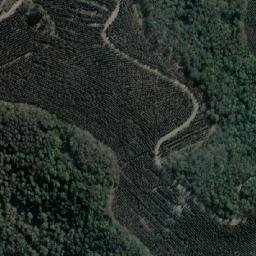 Satellite imagery of Loma del Peuco, CL