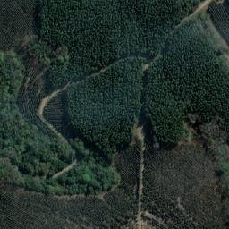 Satellite imagery of Loma del Peuco, CL